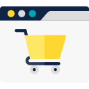 ECサイト アイコン