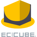 EC-CUBE ロゴ
