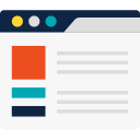 WEBサイト アイコン